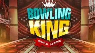 Bowling King: The Real Match - Играем в Боулинг на Android ( Review)