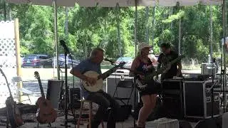 Jim Stafford Roy Clark tribute FFF 2019