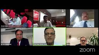Zoom Meeting: NAMS Navigate Medico CME- Orthopedic Series