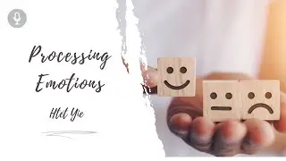 Processing Emotions