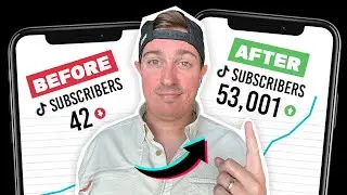 How To Grow On TikTok In 2026 (Even with ZERO followers!)