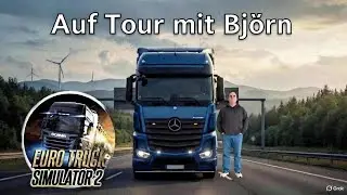 ETS2   Irland