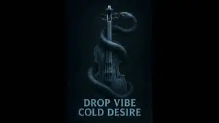Drop Vibe Cold Desire (Original Mix)