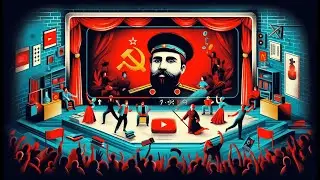 Introduction to Theatre in the Soviet Union