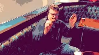 Simon Knight -he's the greatest dancer