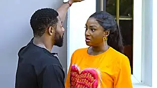 Best Friends Who Started As Neighbors And Became Each Other&rsquo;s Love -CHINONSO ARUBAYI -African Movies