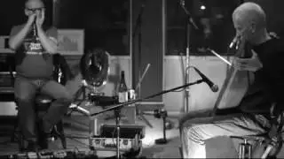 Al Price and Huey Dowling.