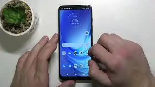 Make Pattern Key Invisible / Hide Pattern Line - MOTOROLA Moto G50
