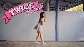 TWICE「Candy Pop」Full Dance Cover from MALAYSIA