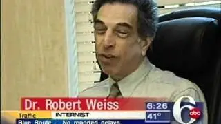 Dr. Robert Weiss of Total Access Medical Interviewed about Concierge Medicine in Philadelphia