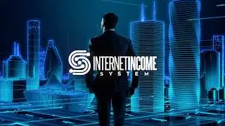 The Global Takeover | Internet Income System