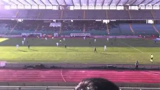 Padova - Brescia  0-0  (09.02.2013)