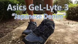 Asics Gel Lyte 3 