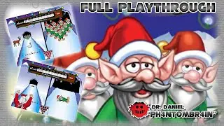 ELF BOWLING: Full Playthrough