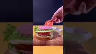 Sandwich Sausage 