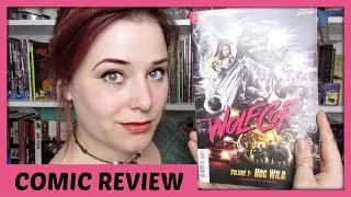 Wolf Cop #1 | Comic Review