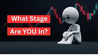 What Stage Are YOU In? The Secret Evolution of Every Trader
