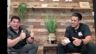Welshcare Podcast Ep.50 Rickynomics