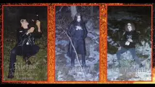 &Tau;&Eta;&Epsilon; BLACK -priest of satan