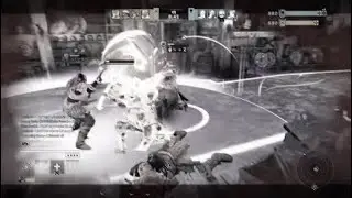 For honor *AfterDark (Montage)/Season of hulda