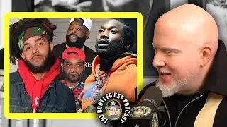 Brother Ali on Dee-1's Life Being Threatened by Jim Jones & Rick Ross for Standing on Principles