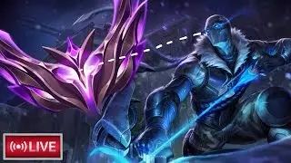 VAMOS CONVERSAR? MONO VARUS HIGH GAMEPLAY 🏹 !elo !pix
