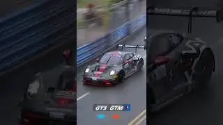 GT3 Stra&szlig;enkurs-Action in Bangsaen | TSS 2025 live bei uns &ndash; auf Deutsch!