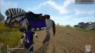 ARK RP | Rhyia's 