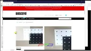 Layout Creation Part 5: Vertical Matrix