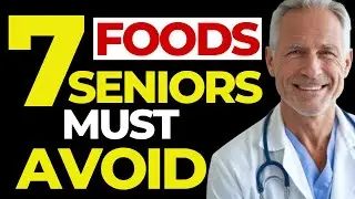 7 Foods Seniors Must Avoid for Better Digestion