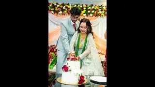 Shreejan and Nisha Reception | Nepali Reception Highlights | 25 Nov 2025
