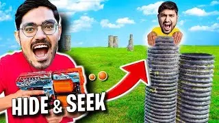 We Attempted 7 Guinness World Records Will We Be Able to Break the World Record