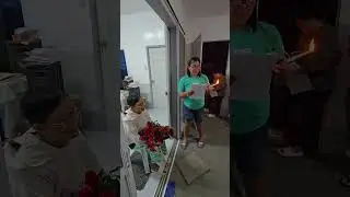 Nanay Abeth 70th Birthday Ma&ntilde;anita 2026.. .