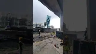 Glass lifting method