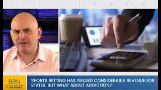 #Sports #Betting Has Yielded Considerable #Revenue for #States. But What About #Addiction?