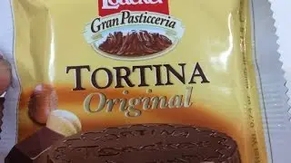TORTINA - CHOCOLATE HAZELNUT COOKIES GOODNESSS..!!!
