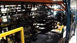 MetoKote's San Antonio Facility