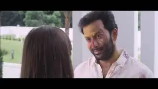 Vaanam chaayum song 🎶 🎶  movie:Anarkali##prithviraj//priya gor #🎻🎻🎻