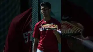 Stanford Men's Tennis vs. Oregon