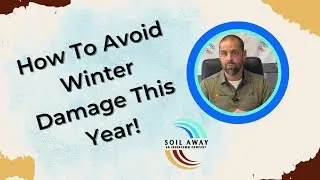 Tips on How to Avoid Winter Property Damage