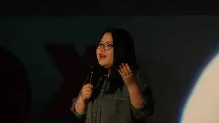 Let's Be Humans: A Criticism Against Hustle Culture | Yeo Eun Shin | TEDxYouth@HAFS