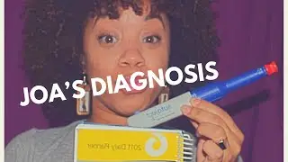 Owning My Multiple Sclerosis Diagnosis | Story Time with Joa Derri