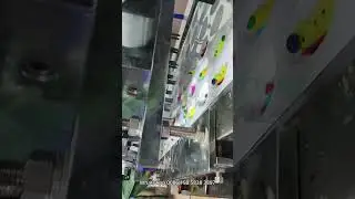 SL Machinery  |  Automatic Half Surprise Egg Making Machine, Automatic Form Fill Seal Machine