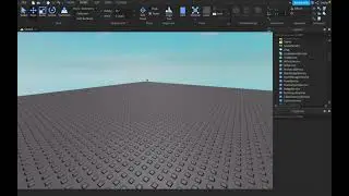 Как создать командную систему в Roblox