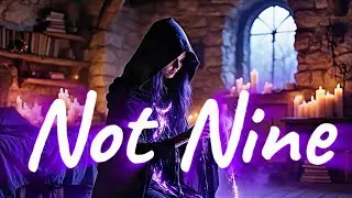 Not Nine , Witchy  Electronic Metal Hybrid Track