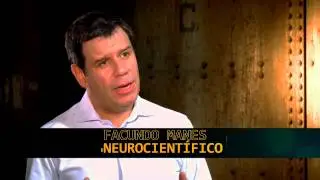 Cerebro argentino: Capítulo 13: Mariano Sigman