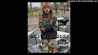 Lil Teflon-Diamonds On My Neck Feat DCYP(Prod By DeeBlazeThePyro)