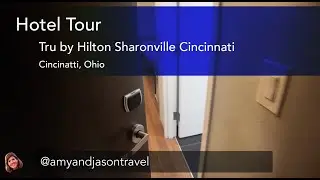 Miami University Hotel Option - Tru by Hilton hotel in Sharonville (Cincinatti), Ohio