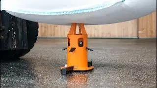 Des gadgets incroyables que vous pouvez acheter en ligne