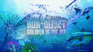 B&ocirc;a - Duvet | Children Of The Sea